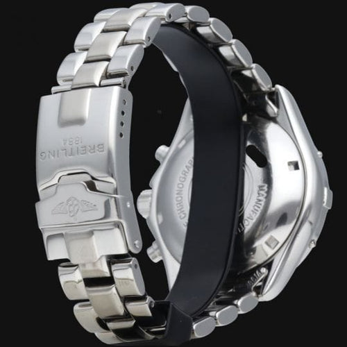 Montre Breitling Montre Colt Chronographe Automatique 58 Facettes MT42003