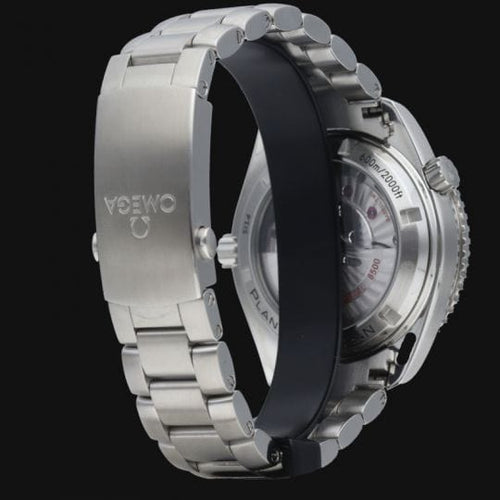 Montre Omega Montre Seamaster Planet Ocean 600M 58 Facettes MT43675
