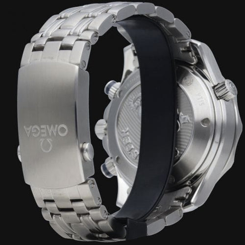 Montre Omega Montre Seamaster Diver 300M 58 Facettes MT42797