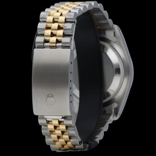 Montre Rolex Montre Datejust 36 58 Facettes MT44127