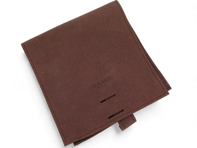 Montre montre CHAUMET class one 622c 13 diamants en acier 33 mm quartz lady 58 Facettes 272064