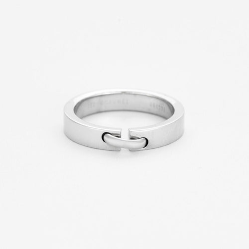 Bague 54 CHAUMET - Alliance liens évidence 58 Facettes SOHO58F1