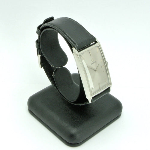 Montre OMEGA - Réservoir 22,5 mm x 41 mm 58 Facettes