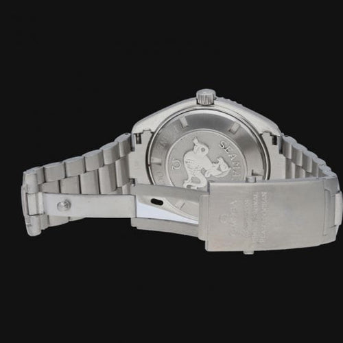 Montre Omega Montre Seamaster Planet Ocean 58 Facettes MT41601