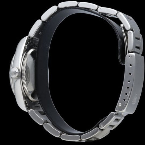 Montre Rolex Montre Oyster Perpetual 31 58 Facettes MT44091