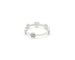 Bague Bague Gucci en or blanc 58 Facettes 13951