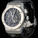 Montre Hublot Montre Classic Fusion Aerofusion 58 Facettes MT40213