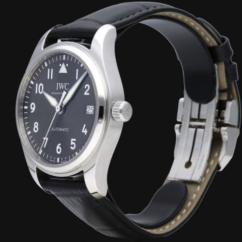 Montre Iwc Montre Pilot 58 Facettes MT44463