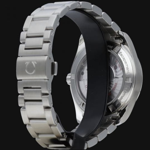 Montre Omega Montre Seamaster Aqua Terra 150M 58 Facettes MT41761