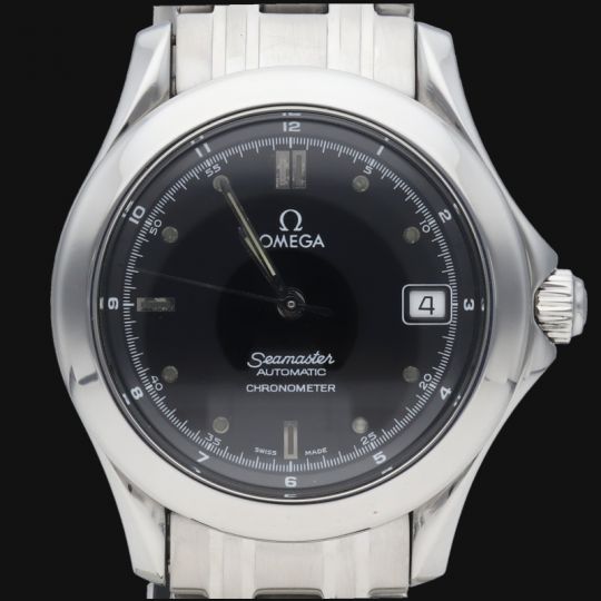 Orologio automatico Omega Seamaster 120M