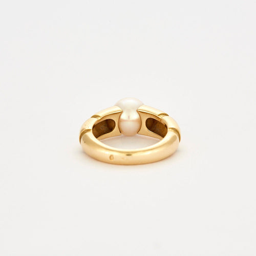 Bague MAUBOUSSIN bague NADJA 58 Facettes 31200035