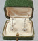 Boucles d'oreilles Boucles d'oreilles Dormeuses Diamants 58 Facettes C 666