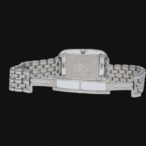 Montre Hermes Montre Cape Cod 58 Facettes MT44552