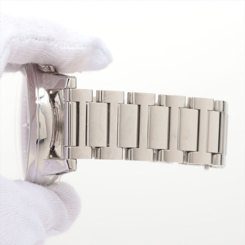 Montre Montblanc - MontreTimewa lker Flyback Full set 58 Facettes