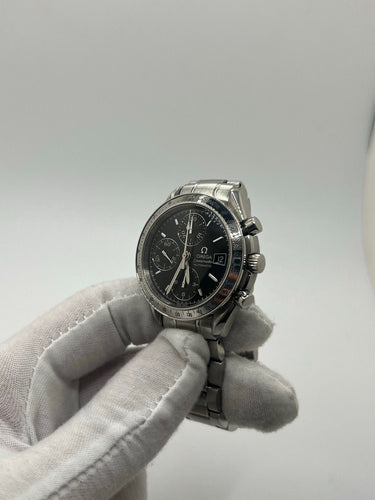 Montre Omega Speedmaster Date 58 Facettes