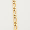 Collier Collier Alternée 1+1 en or jaune 58 Facettes LP880/6