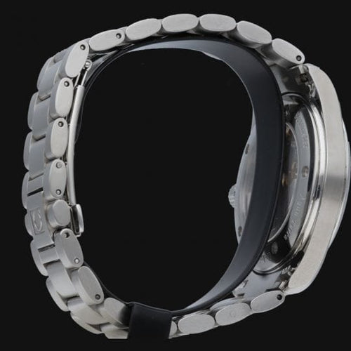 Montre Montre Omega Seamaster Railmaster 58 Facettes MT42838