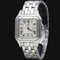 Montre Cartier Montre Panthere De Cartier Gm 58 Facettes MT41474
