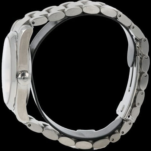 Montre Omega Montre Seamaster Aqua Terra 58 Facettes MT43138