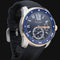 Montre Cartier Montre Calibre De Cartier 58 Facettes MT44016