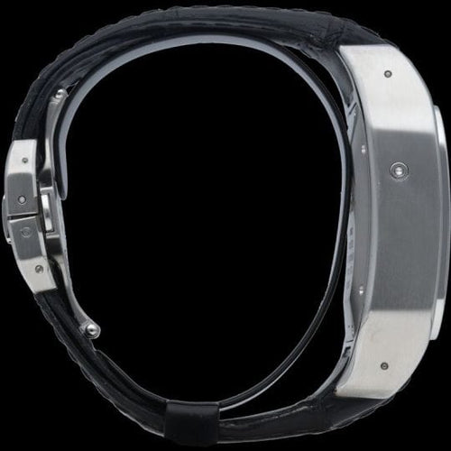 Montre Cartier Montre Santos 100 Xl Chronograph 58 Facettes MT44201