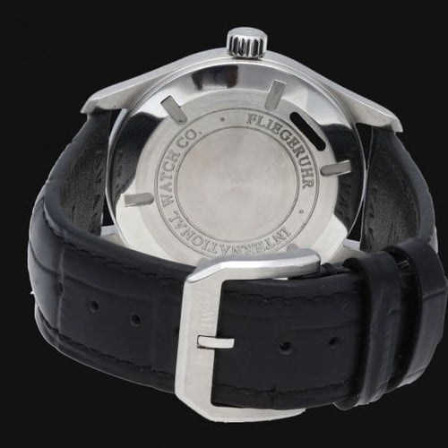 Montre Iwc Montre Pilot Mark Xvi 58 Facettes MT43605