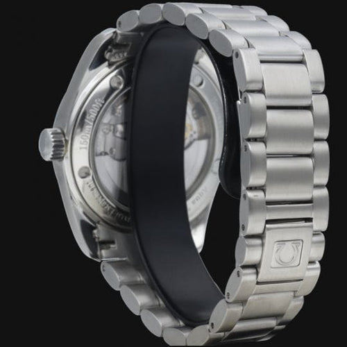 Montre Omega Montre Seamaster Aqua Terra Co-Axial 58 Facettes MT41802