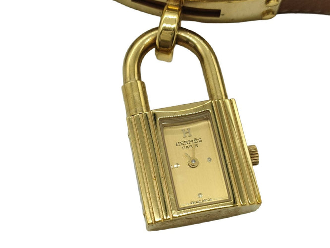 Montre Hermès - Montre Kelly 58 Facettes WC-2025-1883