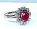 Bague 50 Bague Rubis Diamants 58 Facettes AB248