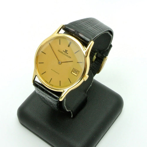 Montre Montre automatique Jaeger-LeCoultre 58 Facettes