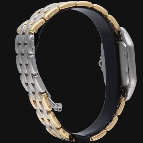 Montre Cartier Montre Panthere Mm 58 Facettes MT43130