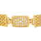 Bracelet Or jaune Diamant 58 Facettes 4568040CN