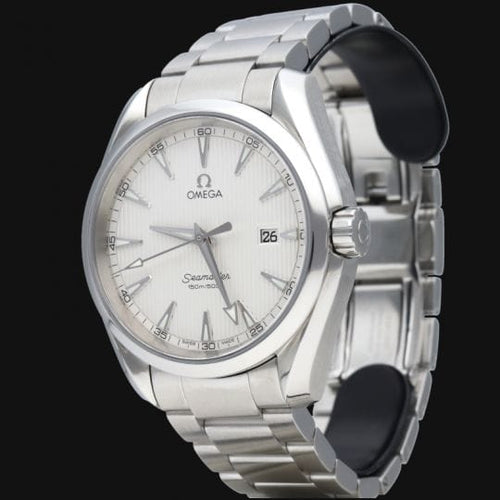 Montre Omega Montre Seamaster Aqua Terra 150M 58 Facettes MT41762