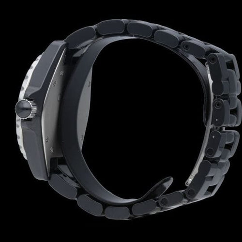 Montre Chanel Montre J12 38Mm Automatique 58 Facettes MT40404