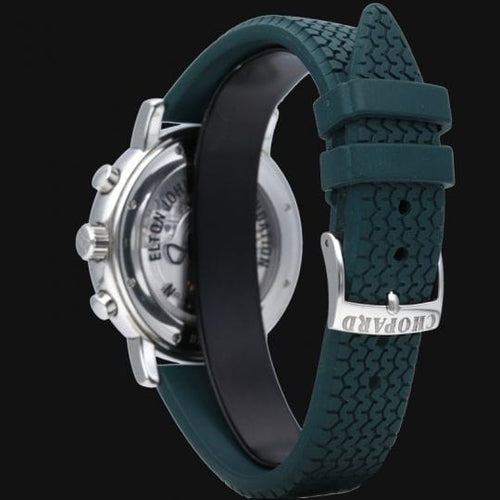 Chopard Mille Miglia Chronograph Uhr 