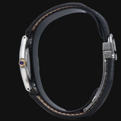 Montre Cartier Montre Must 21 58 Facettes MT40163