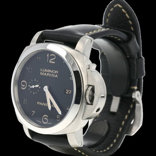 Montre Panerai Montre Luminor Marina 1950 3 Jours 58 Facettes MT41968