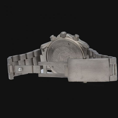 Montre Montre Omega Seamaster Regatta Racing 300M 58 Facettes MT41748