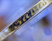 Bracelet CARTIER PARIS VINTAGE - BRACELET GOURMETTE OR JAUNE MEDAILLON CROIX 58 Facettes