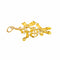 Pendentif Pendentif Or jaune Perle 58 Facettes 4608595CN