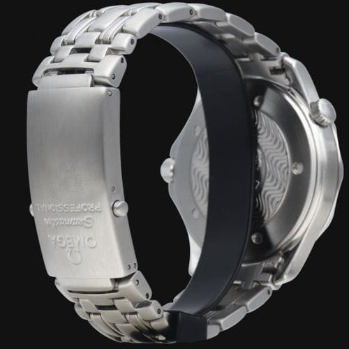 Montre Omega Montre Seamaster Diver Professional 300M 58 Facettes MT42628