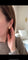 Boucles d'oreilles CARTIER - Boucles d'oreilles bombées en or jaune 58 Facettes