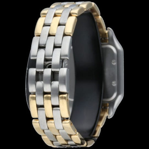 Montre Cartier Montre Panthere 58 Facettes MT44411