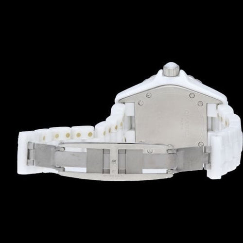 Montre Chanel Montre J12 58 Facettes MT42781