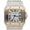 Cartier Santos Galbee XL 手表 