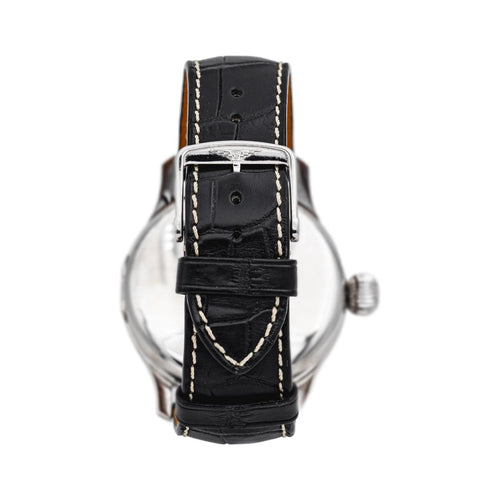 Montre Longines Montre Twenty-four hours Acier 58 Facettes 4712451CN