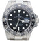 Montre Rolex Montre Gmt Master Ii 58 Facettes MT42542