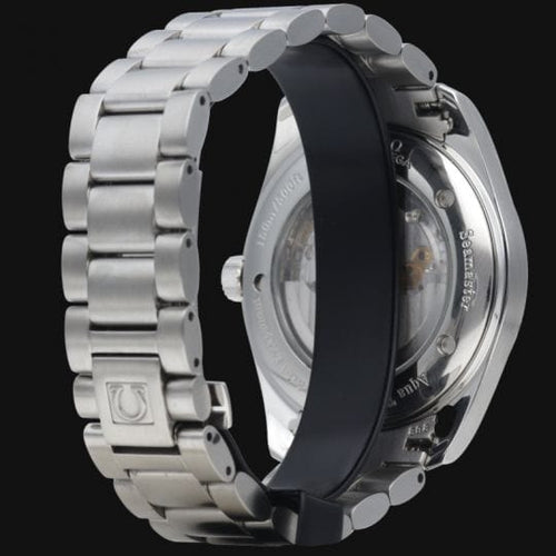 Montre Omega Montre Seamaster Aqua Terra Co-Axial 58 Facettes MT40509