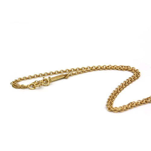 Collier Collier Pendentif Trinity XS - CARTIER 58 Facettes 250212R