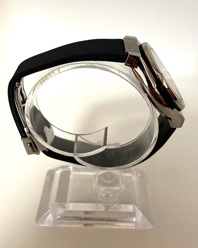 Montre Hublot - Montre Classic Fusion 33 mm en titane à quartz 58 Facettes